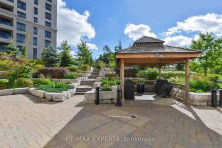 For Lease - 9255 Jane Street Unit# 1103, Vaughan, Ontario - Photo 2