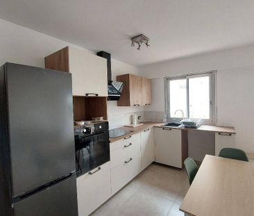 Location appartement 2 pièces 48.84 m² à Nice (06100) - Photo 5