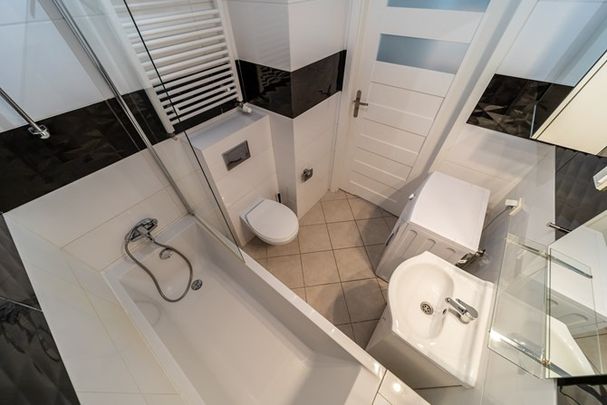 Warszawa Wola, Marcina Kasprzaka - Photo 1