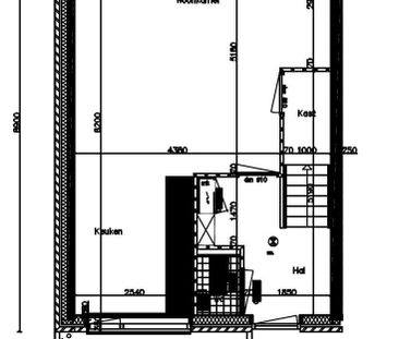 Huis te huur: Cadansstraat 44 5245 BT Rosmalen - Foto 4