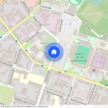 Zietenstraße, 09130, Zietenstraße    Chemnitz