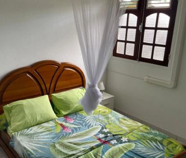 Location Appartement 120m² 4 pièces Fort de france - Photo 2