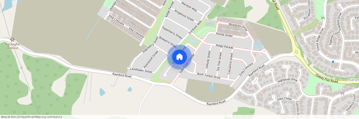 27 Greentree street, Qld 4504, Narangba