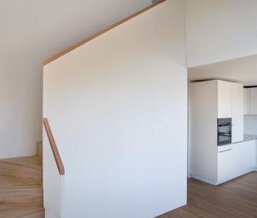 3.5 Zimmer, 78 m², 5. Stock - Foto 1