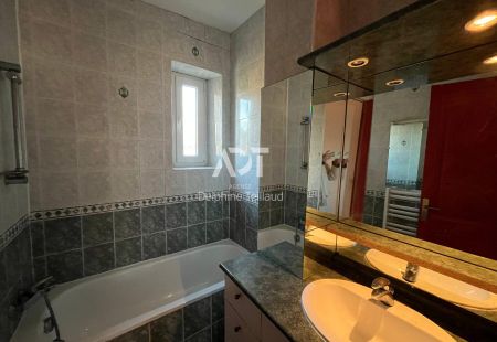 Appartement T2 à GRENOBLE - Photo 4