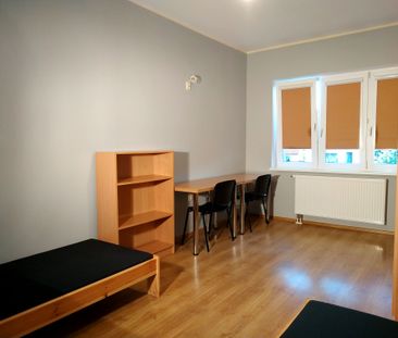 Miejsce w pokoju, ul. Wykładowa - Zdjęcie 6