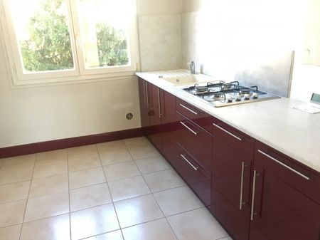 Appartement à louer 2 pièces - Photo 3