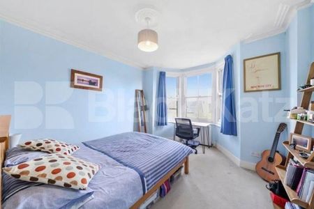 Spacious two double bedroom property in amazing location - Photo 5
