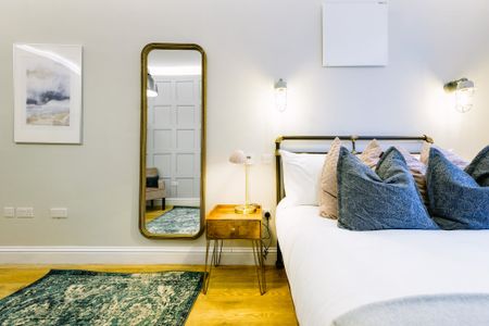 1 Bedroom Home – Medium Let - Photo 3