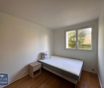 Location Appartement 2 pièces 38m² CHAMPIGNY SUR MARNE 94500 - Photo 3