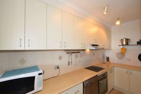 Level 6, Unit 32/228 Vulture Street, South Brisbane. - Photo 3