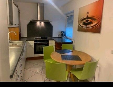 WG Zimmer in Einfamilienhaus Marienfelde mit Anmeldung - Foto 1