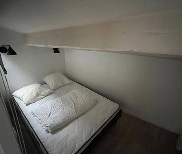 Location appartement studio 1 pièce 31 m² à Bordeaux (33000) Capuci... - Photo 1