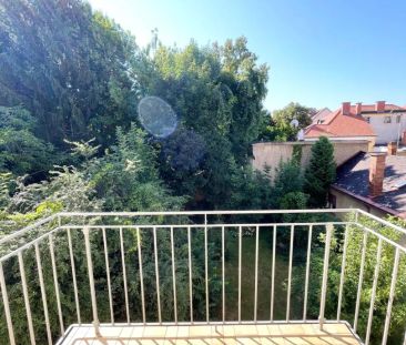3 Zimmer mit Balkon in TU-Nähe - Provisionsfrei! - Foto 4
