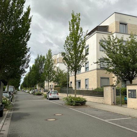 Komfortable 2-Zimmer-Wohnung mit Keller im 1. Obergeschoss - Foto 5