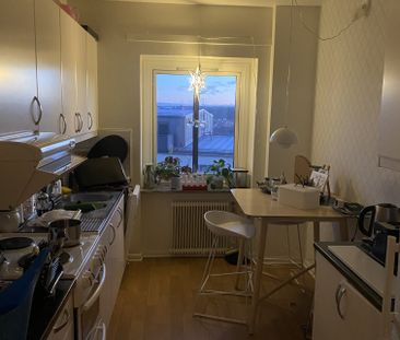 Meijerbergsgatan, Göteborg - Photo 1