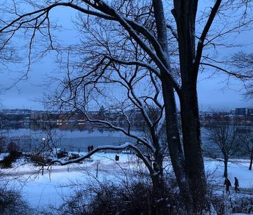 Södermalm - 2rok - tillsv - 25.300kr/mån - Photo 5