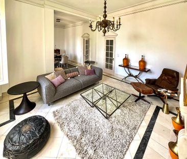 3-bed historic chalet in Monte Estoril - Photo 2