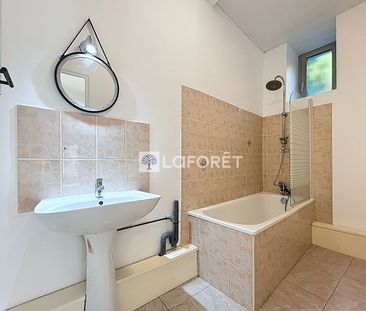 Appartement T3 Thouars à louer - Photo 1