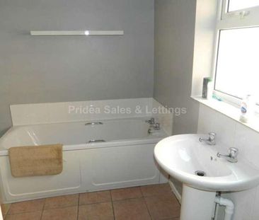 Double Room, Vine Street, Lincoln, LN2 - Photo 5