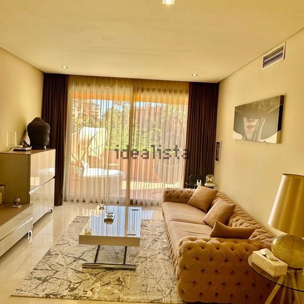 Alquiler de piso en Urbanizacion Residencial Sotoserena, 3 - Photo 1