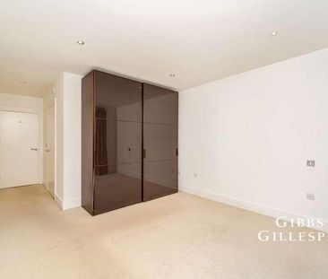 The Curve- St Marys Road, Ealing, London, W5 - Photo 5