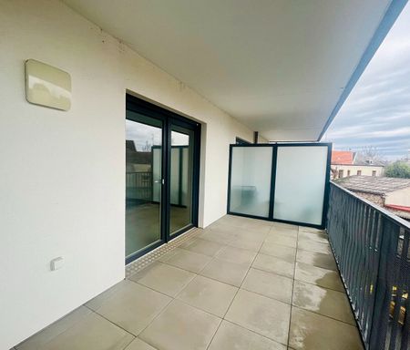 Location Appartement 2 pièces 39m² - Photo 4