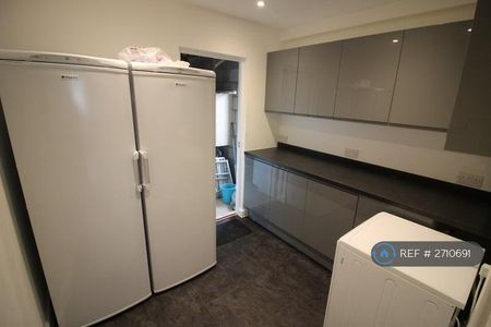 1 bedroom in a house share to rent - Photo 4