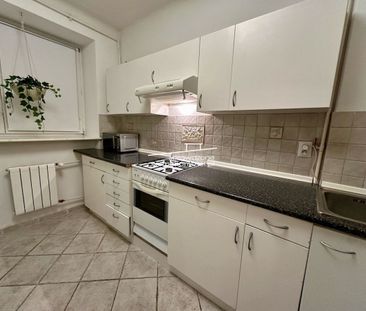 Urocze Mieszkanko na Górnym Mokotowie Przy Szpitalu MSWiA - Photo 3