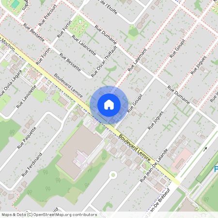 2940 Boulevard Lemire, Drummondville, Drummondville, Centre-du-Québec, J2B 4Y2