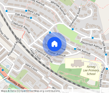 Sycamore Avenue, Todmorden - Photo 1