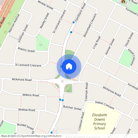 56 Hamblynn Road, SA 5113, Elizabeth Downs