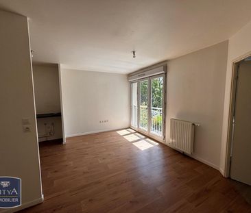 Location Appartement 2 pièces 42m² QUINCY SOUS SENART 91480 - Photo 5