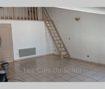 Location appartement 2 pièces 43 m² Cabasse - Photo 3