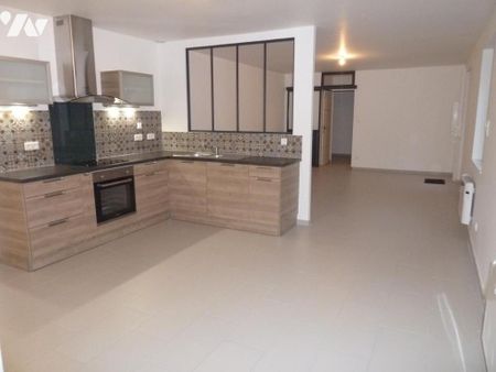 APPARTEMENT T3 - Photo 5