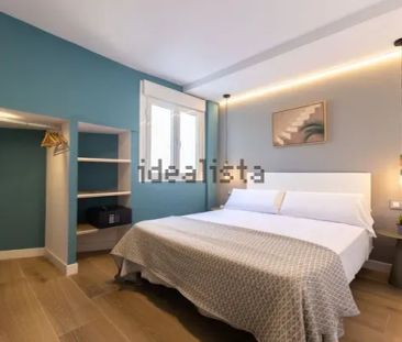 Alquiler de piso en Avoceta, 49 - Photo 1