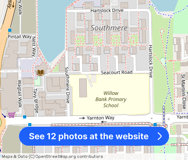 Seacourt Road, London - Photo 1