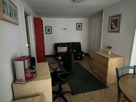 Location Appartement 23m² L AIGLE 61300 - Photo 2