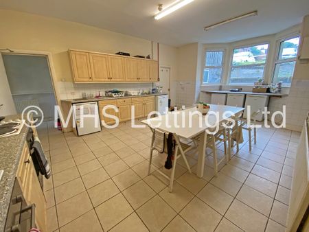 1 Bedroom Shared House for rent in Belle Vue Road - Photo 2