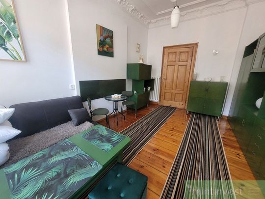 Mieszkanie na wynajem - Zdjęcie 1