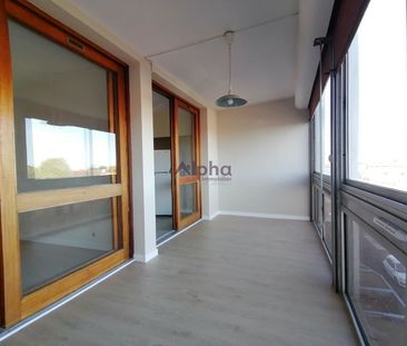 Appartement T2 rénové ASCENSEUR PARKING - Photo 6