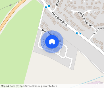 Charnwood Park Estate - Photo 1