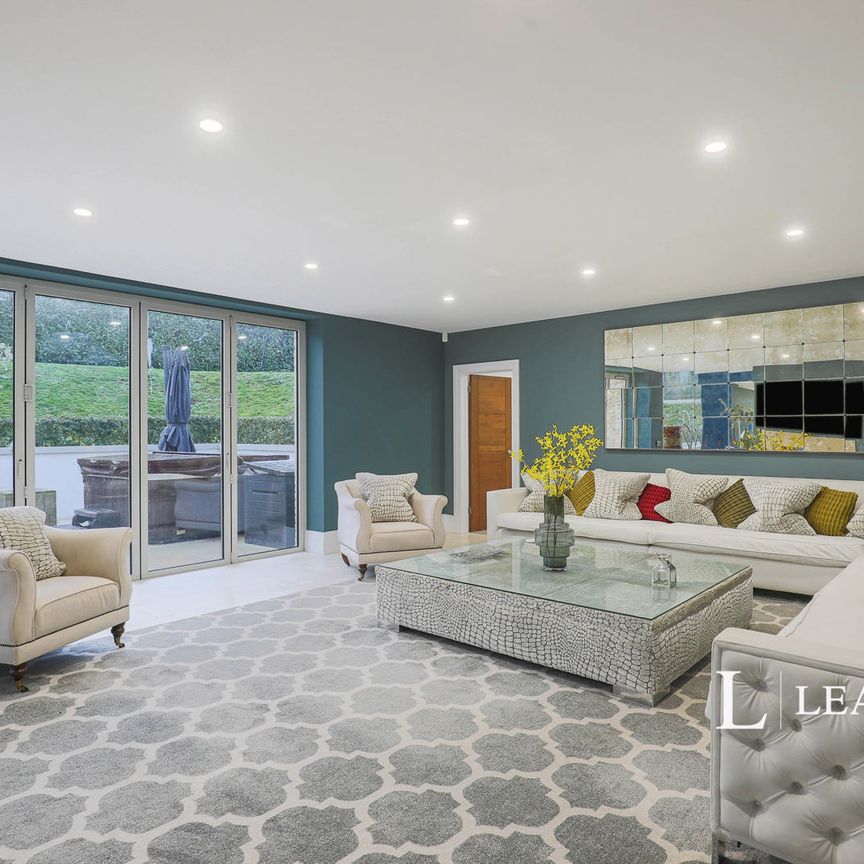 5 bedroom house to rent Bentham Lane, Bentham, Cheltenham, GL51 - Photo 1