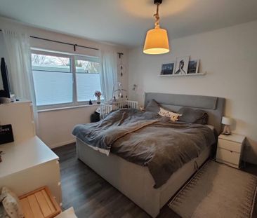 Moderne 4-Zimmer-Wohnung mit Carport in Bielefeld-Schildesche - Photo 4