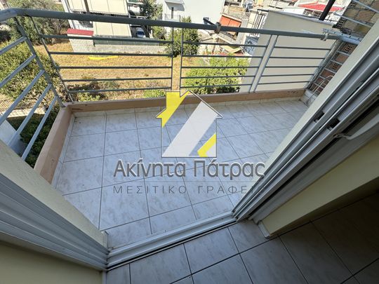 Γκαρσονιέρα/Studio 35 τ.μ. - Photo 1