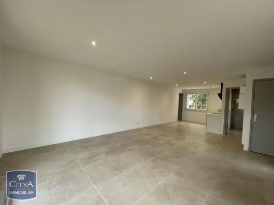 Appartement à louer 2 pièces 58.9m² - Photo 1