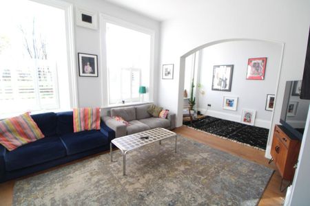 3 bedroom terraced house to rent - Photo 3