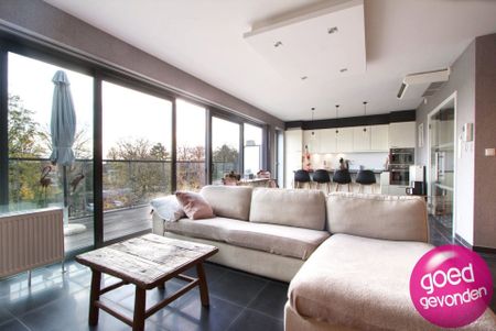 Appartement - Foto 3