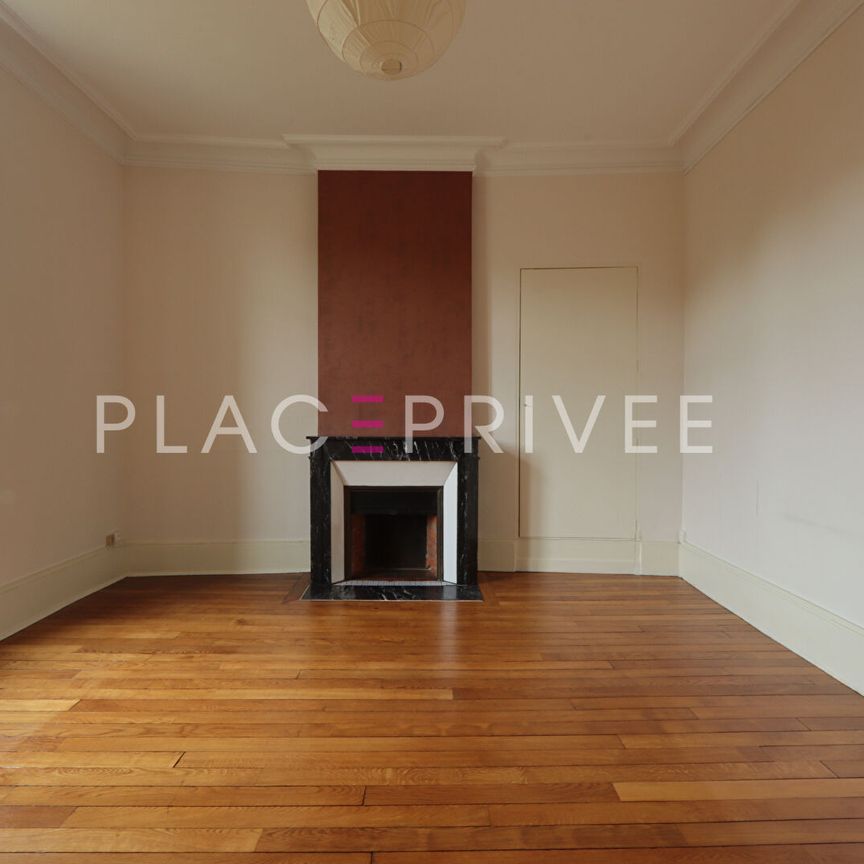 Appartement de caractère - Photo 1