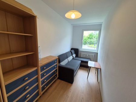 Do wynajęcia 2 pokoje na parterze. - Photo 3